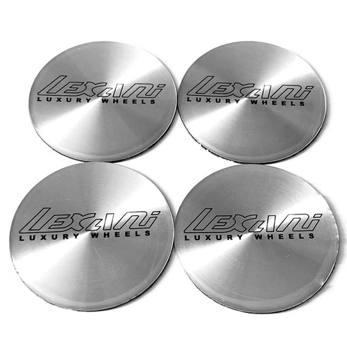 4pcs sport lexani luxury - luxury, wheel