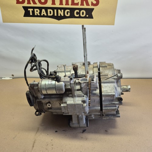 2003 honda foreman - foreman, rubicon