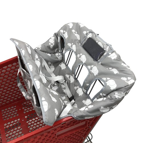 Twin double shopping - double,