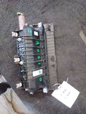 Passenger Air Bag Front