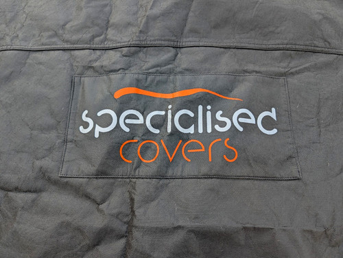 Specialised covers bailey - specialised,