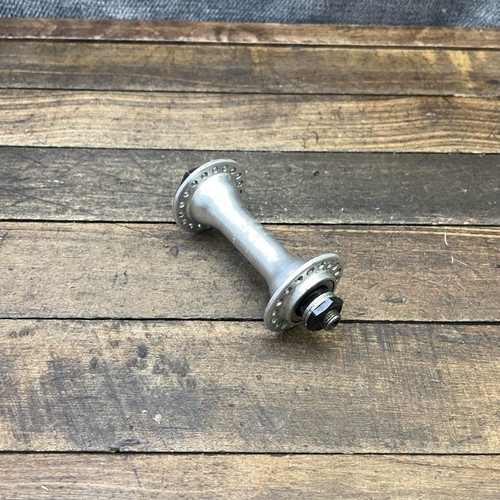 Vintage maillard front - vintage, hub