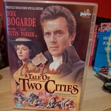 A Tale Of Two Cities (DVD