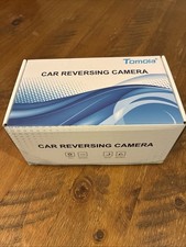 Reversing Camera