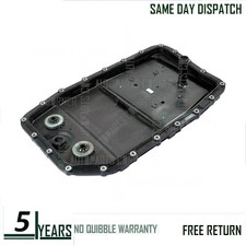 Auto transmission gearbox sump - transmission,