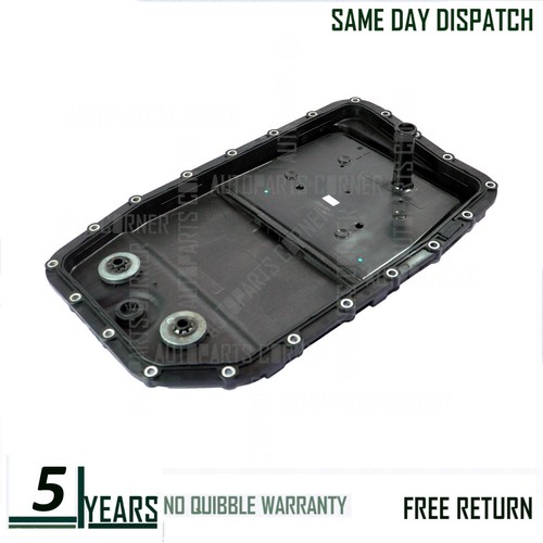Auto transmission gearbox - auto, sump