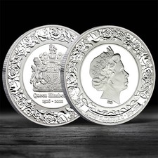 UK Queen Elizabeth II