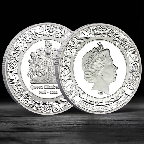 Queen elizabeth ii - uk,