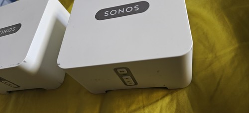 Sonos connect gen - gen, (s2