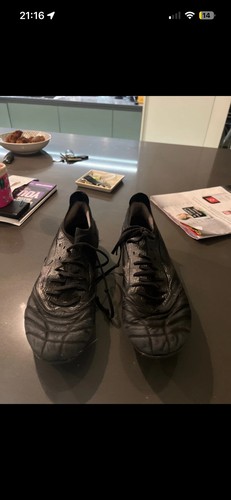Mizuno morelia neo - morelia, boots