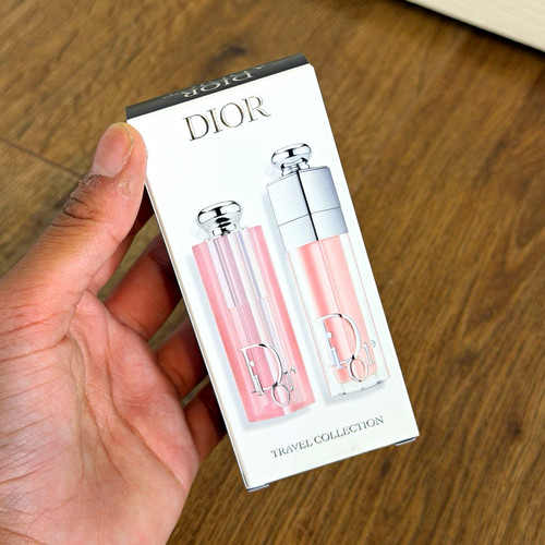 Dior addict lip duo set - addict, +
