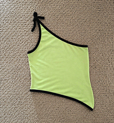 Motel rocks women green - rocks, women’s