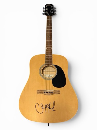 Clint black signed - signed, autographed