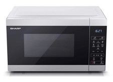 SHARP YC-MS252AU-S Solo