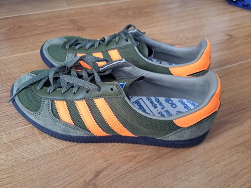 Adidas barrowland spezial - adidas,