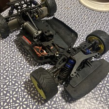 Kyosho 1:8 Electric Touring RC