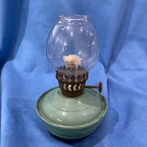 Vintage nursery paraffin - vintage,