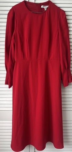 Bennett kera midi - k, flare