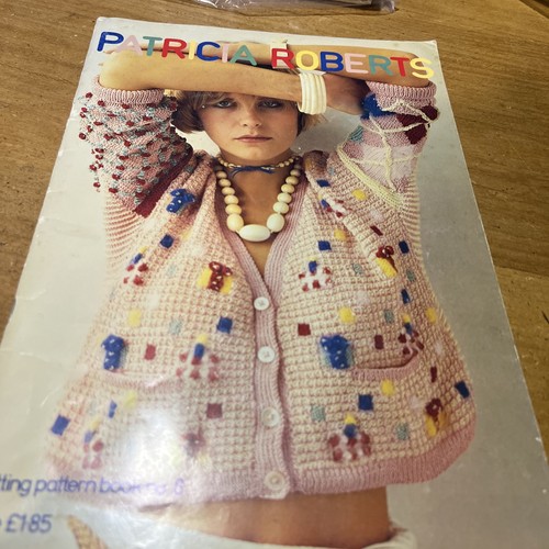 Vintage patricia roberts - vintage,