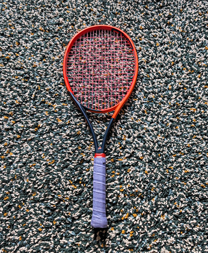Head radical pro 2023 grip - pro,