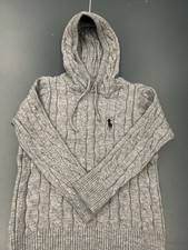 Unisex Ralph Lauren  Knitted jumper