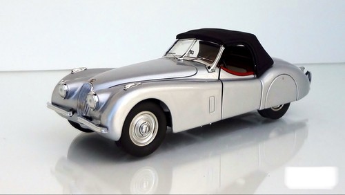 Franklin danbury mint 24 - mint, 1:24