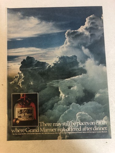Grand marnier liqueur - marnier,