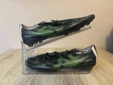 Adidas F50 Adizero FG - UK 9 -