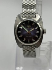 Technos Star Lady Hand-Wound