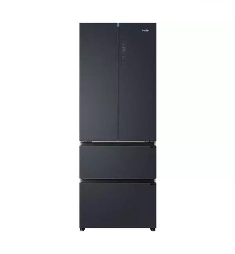 Haier hfr5719enmp fridge - haier,