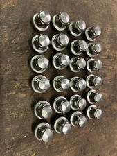 FORD TRANSIT CUSTOM ALLOY