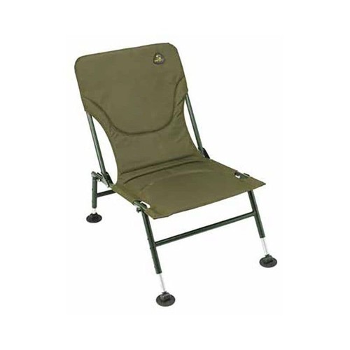 Carp spirit level chair - carp, light