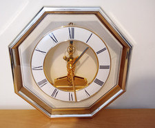 Lovely Rhythm Wall Clock