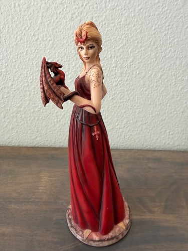 Jessica galbreth dragon witch - galbreth,