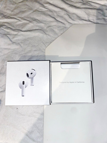 Apple airpods earbuds active - airpods,