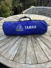 Eurohike Tamar 4 Person Tent