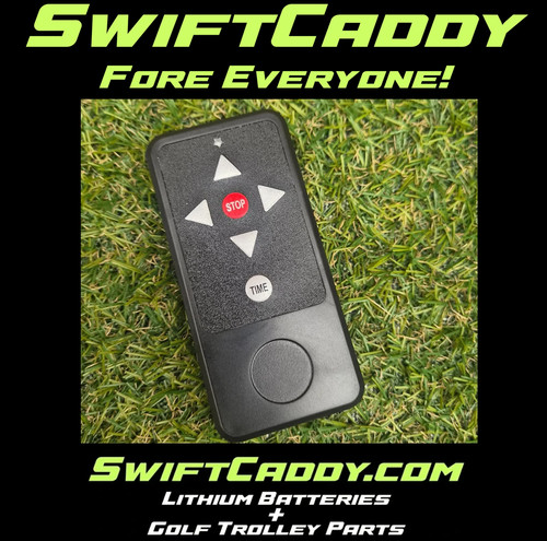 Replacement remote control - replacement,