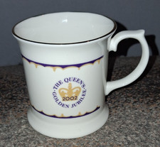 Queens golden jubilee 2002 - jubilee,
