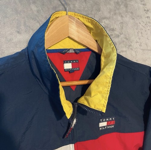 Vintage tommy hilfiger - tommy,