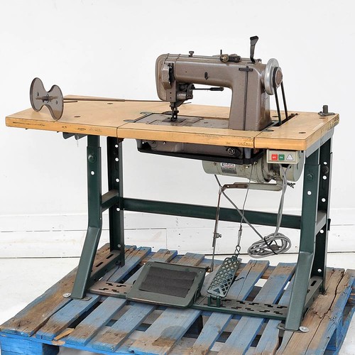 Singer 300w103 industrial - singer,