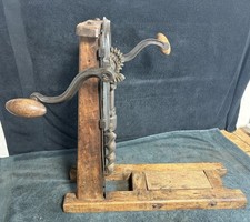 Vintage Barn Beam Timber Frame