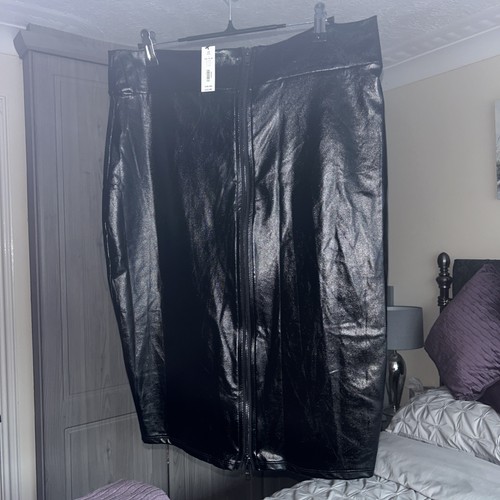 Ann summers zuri - zuri, black