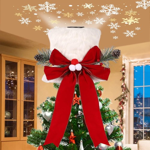 Macting christmas tree topper - macting,