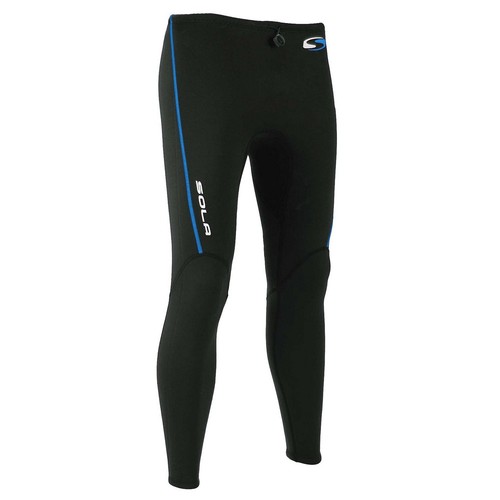 Sola 3mm neoprene wetsuit - sola,