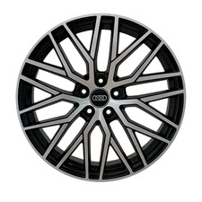 Set Of New 18in Audi Sport
