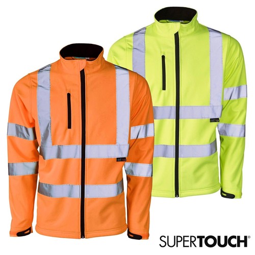 Premium vis soft shell - soft,