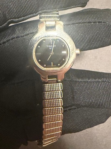 Tissot 1853 women watch quartz - 1853,