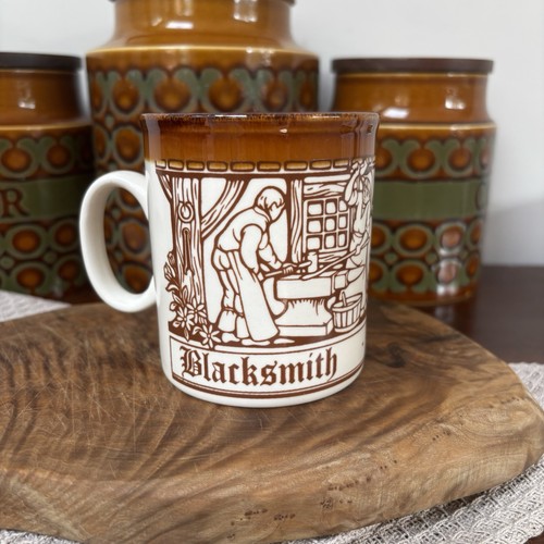 Vintage kiln craft blacksmith - vintage,