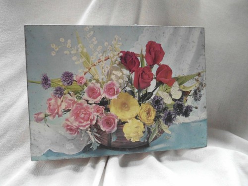Vintage carr large 2lb - vintage,