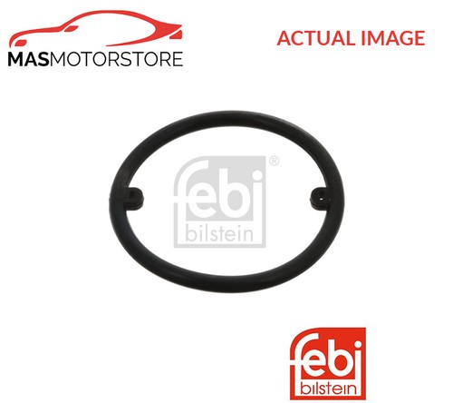 Seal oil cooler febi - oil,